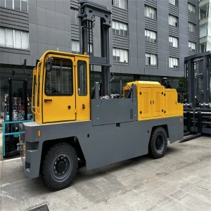 Side Reach Forklift