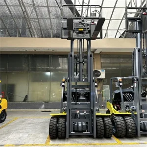 Diesel Forklift Truck2