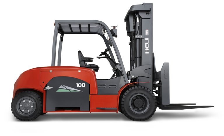 8ton/10ton/12ton/16ton lithium battery electric forklift