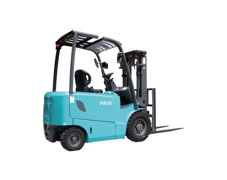 Electric Forklift-4_副本