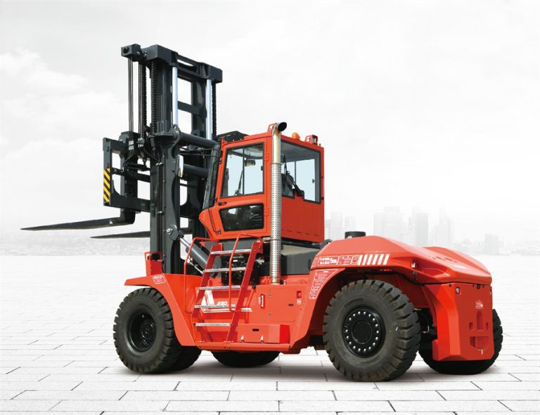 20ton/25ton diesel forklift