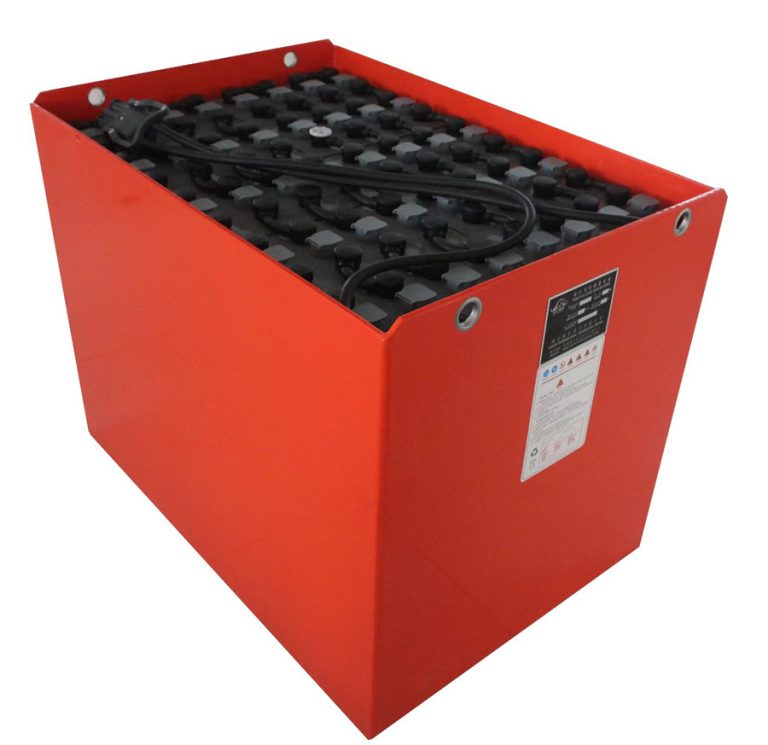 Forklift Battery