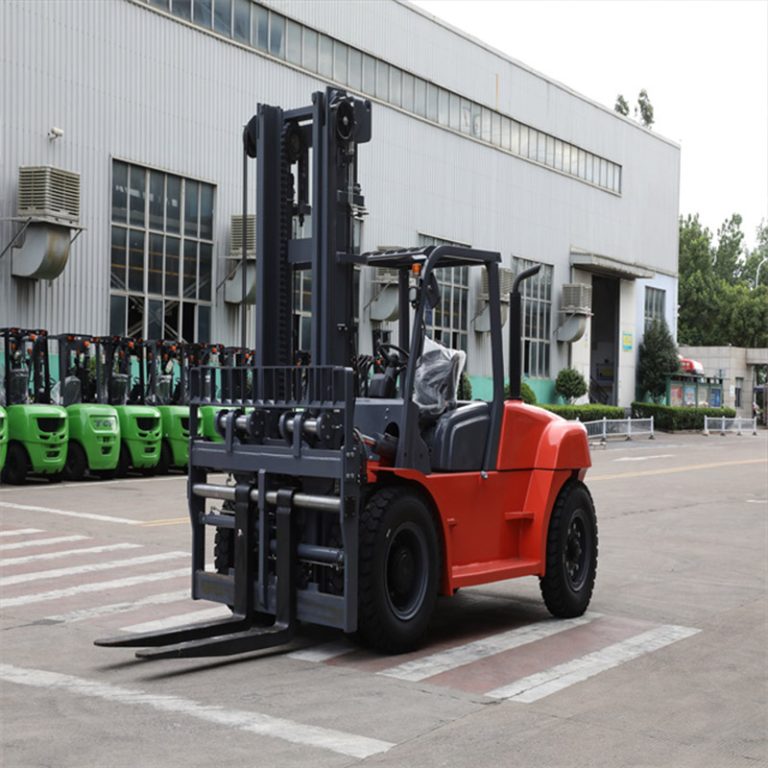 Diesel Forklift