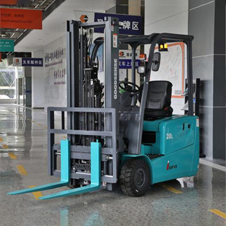 Electric Forklift