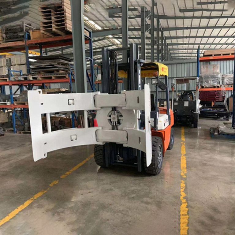 Forklift attachments andaccessories