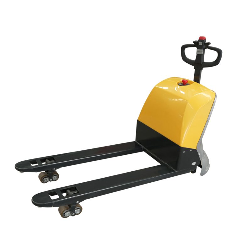 Full Electric Pallet Truck