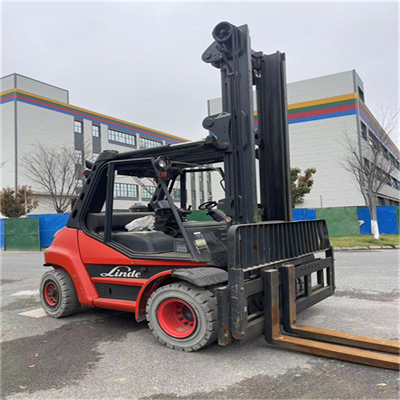 used Linde 1/1.4/1.6/2/3/5/10/8ton forklift