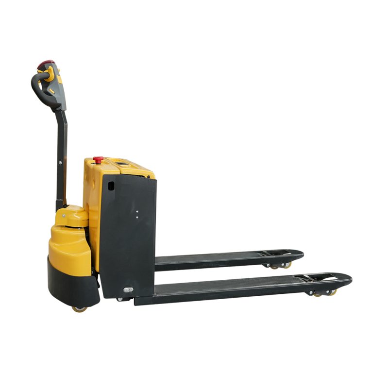 Electric Pallet Truck