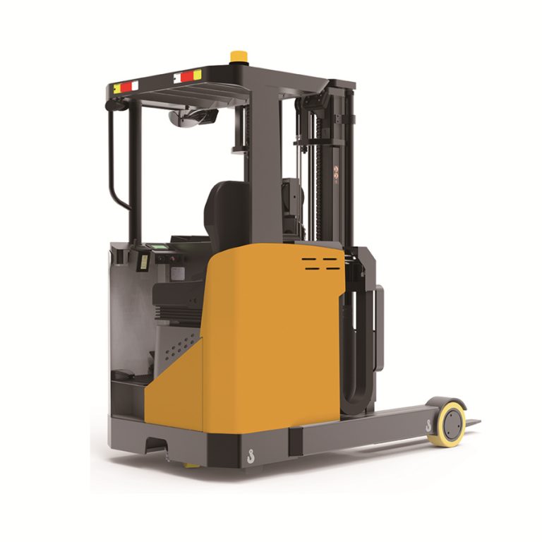 Reach Truck