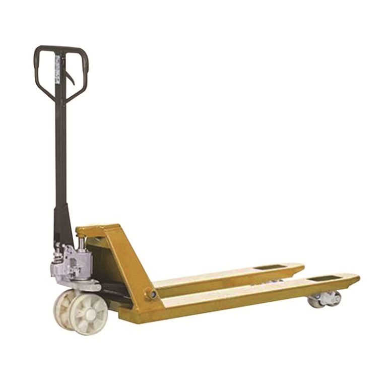 Handle Pallet Truck