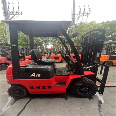 used Hangcha 1/3/4/5/7/10/12/16ton forklift