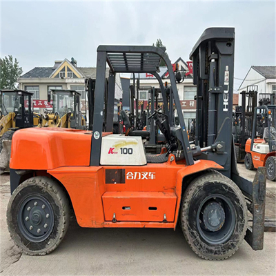 used HELI 1.5/2.5/3/3.5/4/5/7/8ton forklift